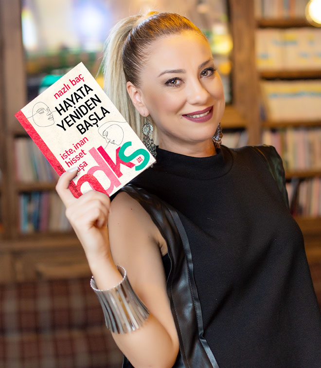 Nazlı Baç